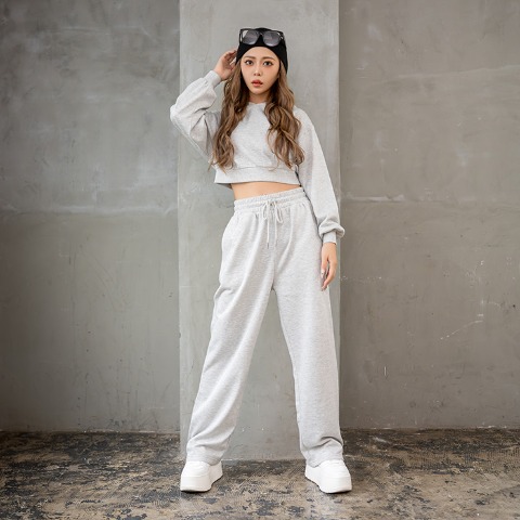 レディース【低身長】　パーカ（AN×SUREVE）