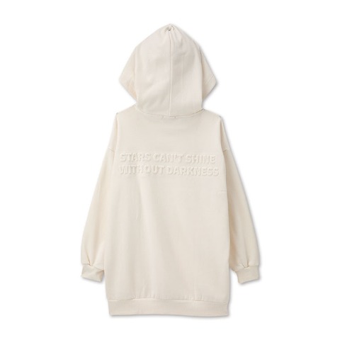 レディース　パーカ（AN×SUREVE）