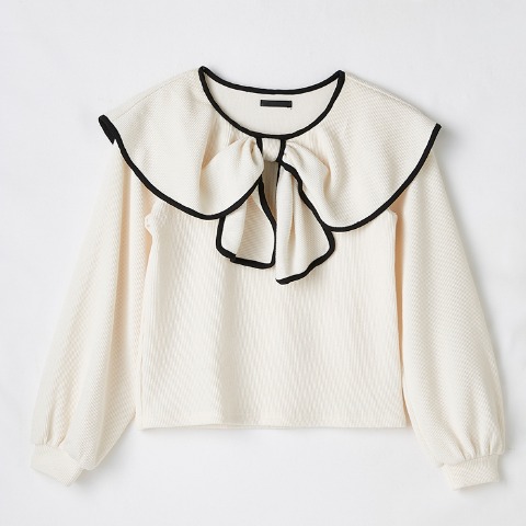 レディース　プルオーバー（SUREVE）