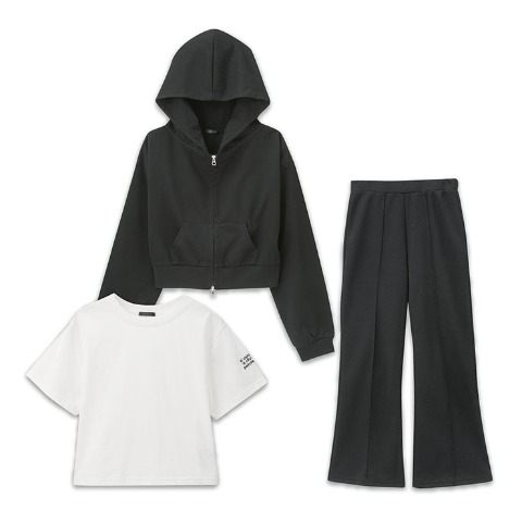 レディース　SUREVE福袋3点セット