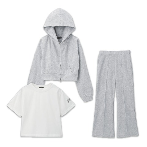 レディース　SUREVE福袋3点セット