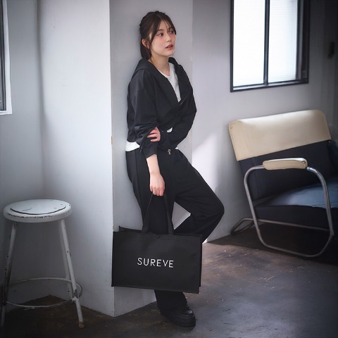 レディース　SUREVE福袋3点セット