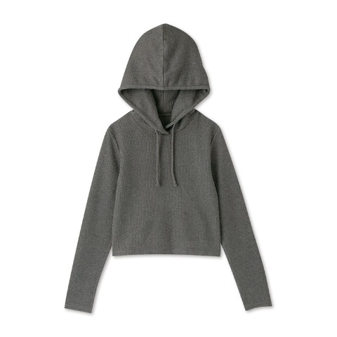 レディース　プルオーバー（SUREVE×uka.）