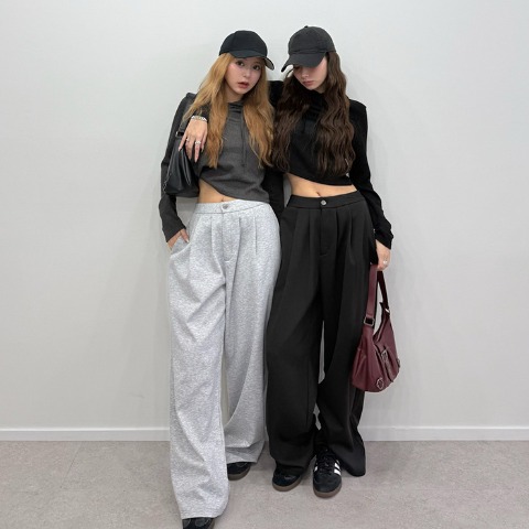 レディース　プルオーバー（SUREVE×uka.）