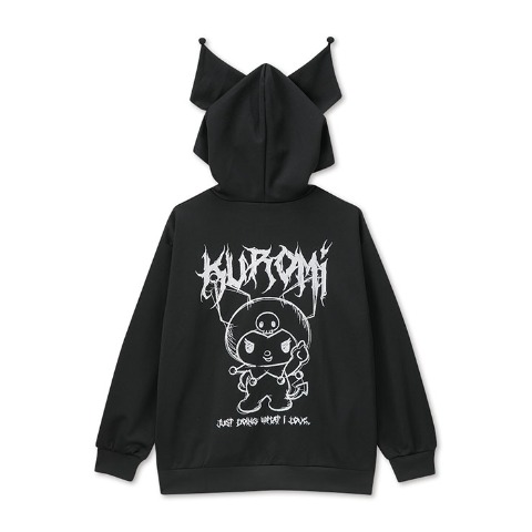 レディース　クロミ　ハッピーバッグ6点セット