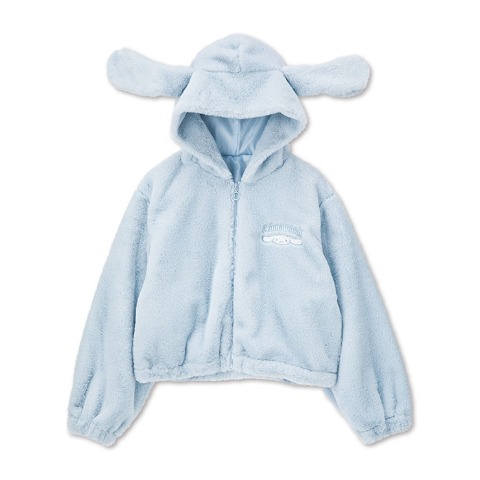 レディース　シナモロール　ハッピーバッグ6点セット