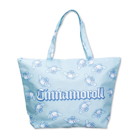 レディース　シナモロール　ハッピーバッグ6点セット