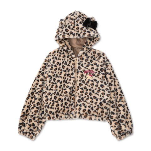 レディース　ハローキティ　ハッピーバッグ6点セット