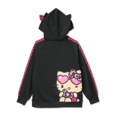 レディース　ハローキティ　ハッピーバッグ6点セット