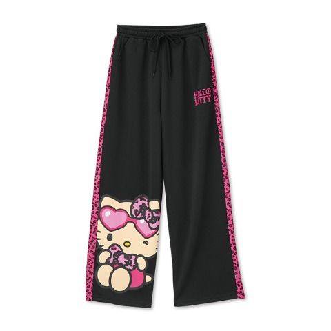 レディース　ハローキティ　ハッピーバッグ6点セット