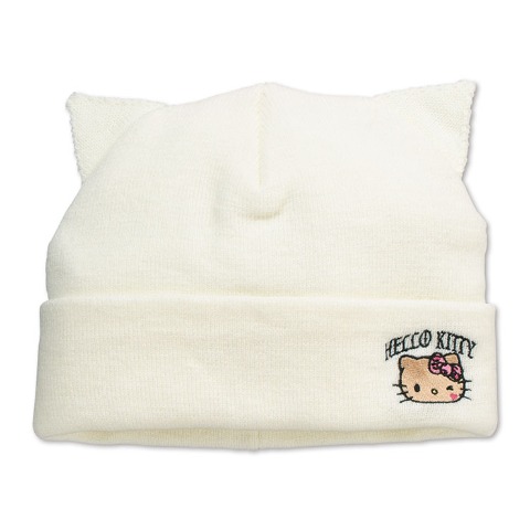 レディース　ハローキティ　ハッピーバッグ6点セット