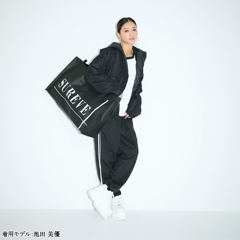 レディース　SUREVE福袋3点セット