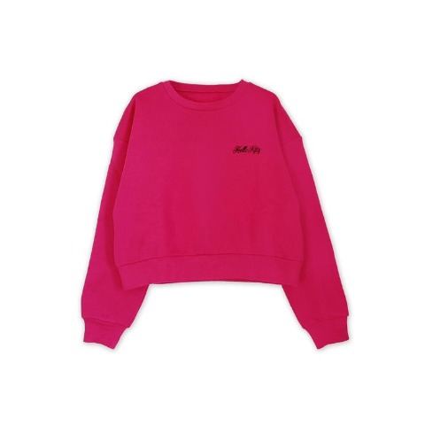 レディース　プルオーバー（ハローキティ）