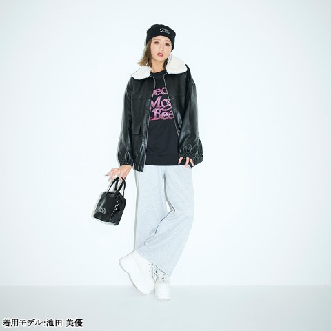 レディース　CECIL McBEE by SUREVE福袋7点セット