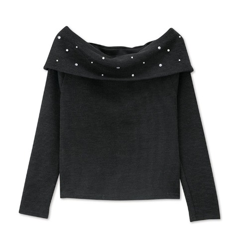 レディース　プルオーバー（SUREVE）