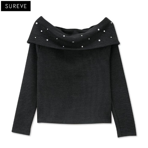 レディース　プルオーバー（SUREVE）