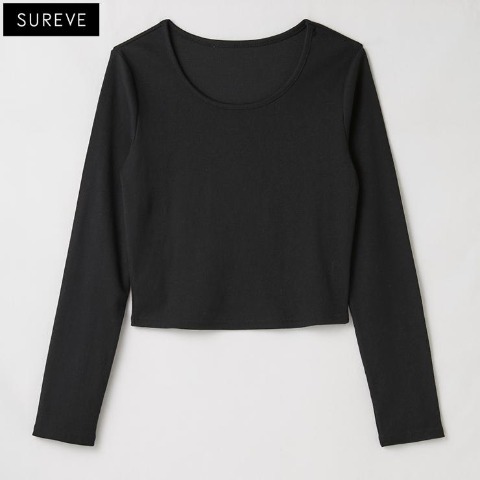 レディース　プルオーバー（SUREVE）