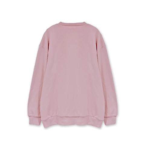 レディース　プルオーバー（ハローキティ）