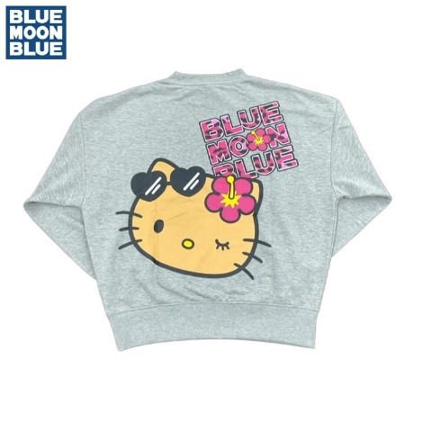 日焼けハローキティ ヒョウ柄 | しまむらパーク