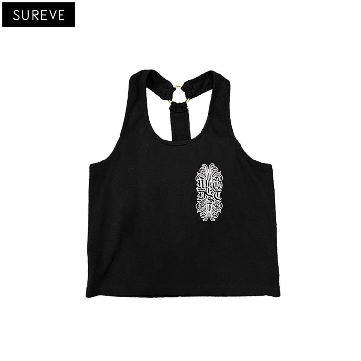 レディース カップ付キャミソール（Shoko×SUREVE） | アベイル