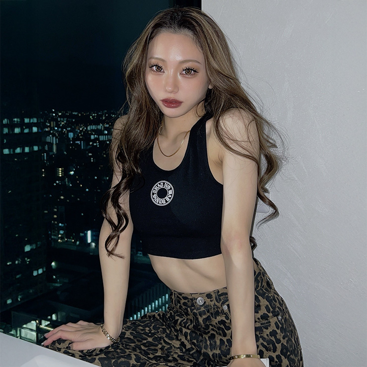 レディース カップ付キャミソール（Shoko×SUREVE） | アベイル