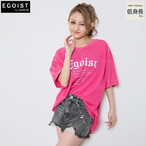 アベイルTシャツ