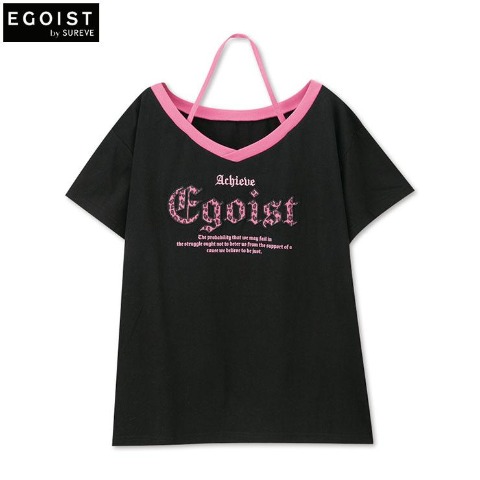 アベイルTシャツ