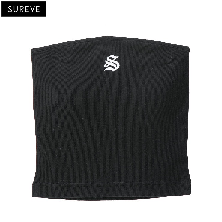 【完売品】shoko×Avail チェーン付きニットベアトップ グレー レディース ベアトップ（Shoko×SUREVE） | アベイル | しまむらパーク