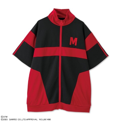 レディース　ブルゾン（MEIKO×ポチャッコ）