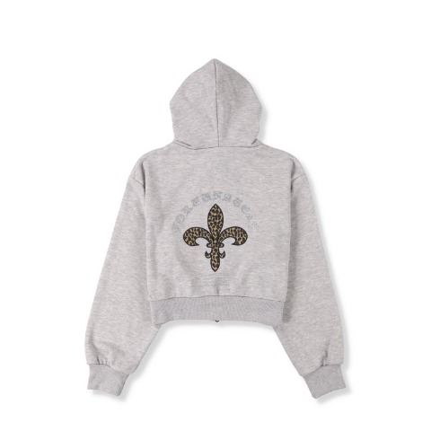 レディース　ジップパーカ（TGC×egg×SUREVE）
