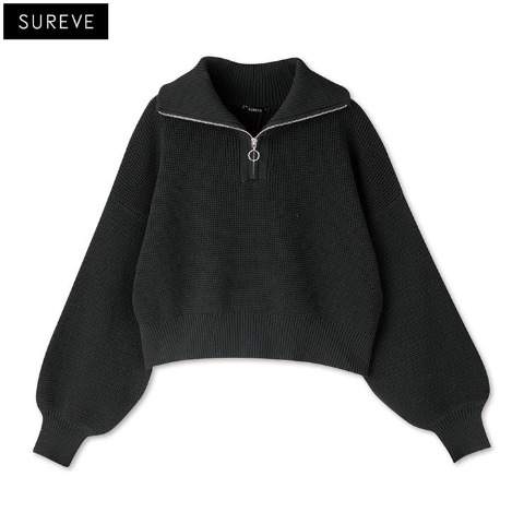 レディース　プルオーバー（SUREVE）