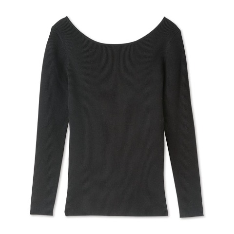 レディース【SP・M】　ニットプルオーバー（AN×SUREVE）