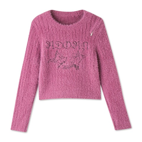 レディース　プルオーバー（RAD FOUR REAL）