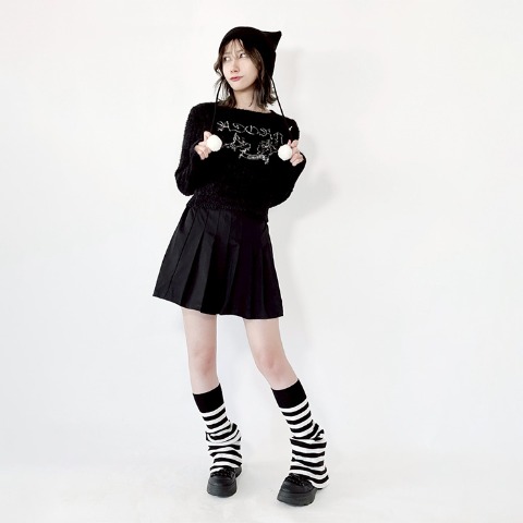 レディース　プルオーバー（RAD FOUR REAL）