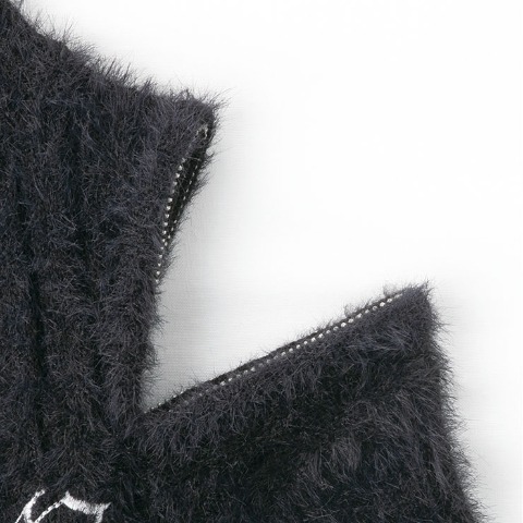 レディース　プルオーバー（RAD FOUR REAL）