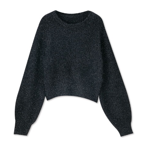 レディース　ニットプルオーバー（SUREVE）