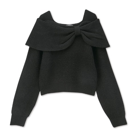 レディース　ニットプルオーバー (SUREVE）