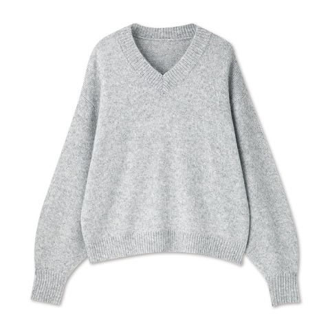 レディース　ニットプルオーバー（SUREVE）