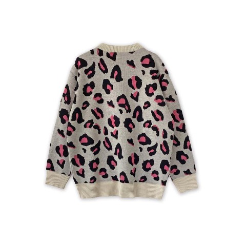 レディース　ニットプルオーバー（ハローキティ）