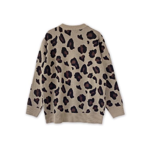 レディース　ニットプルオーバー（ハローキティ）