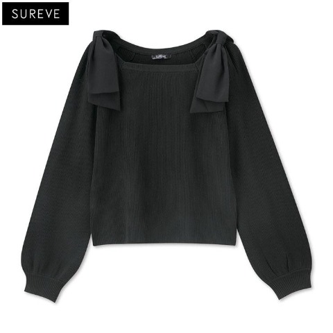 レディース　プルオーバー（SUREVE）