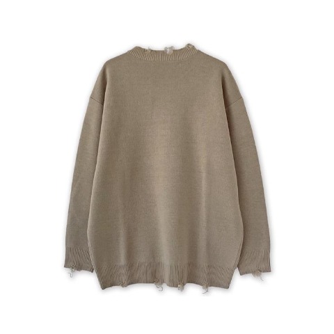 レディース　ニットプルオーバー（ハローキティ）