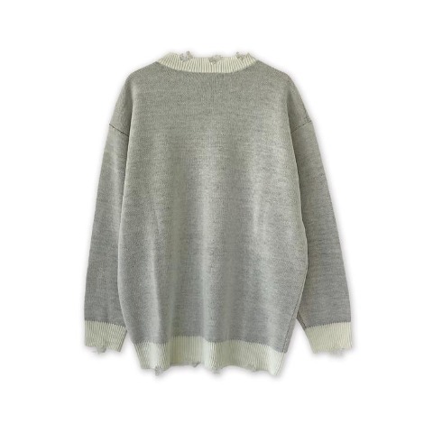 レディース　ニットプルオーバー（ハローキティ）