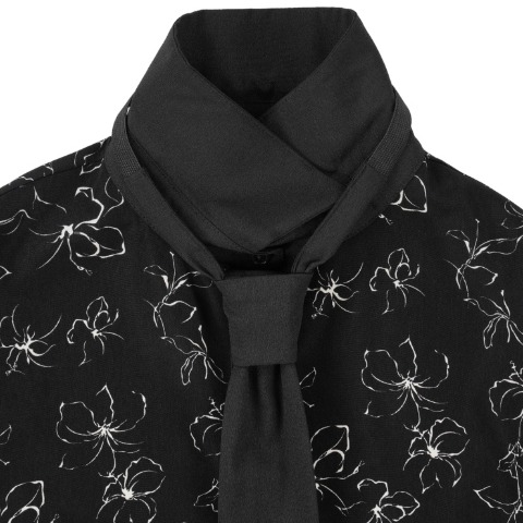 レディース　シャツ（SUREVE BLACK）