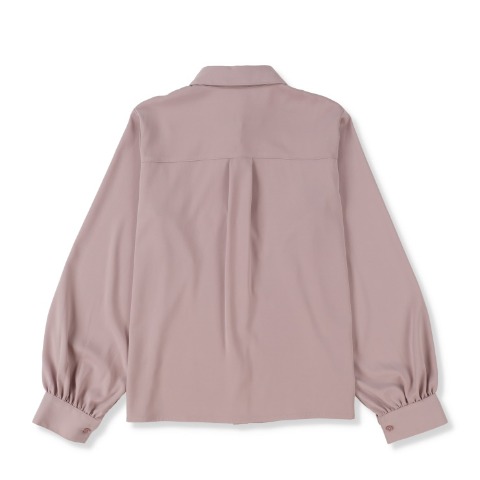 レディース　シャツ（SUREVE BLACK）