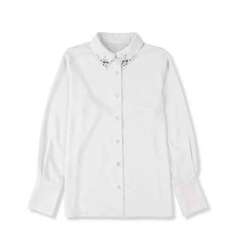 レディース　シャツ（SUREVE BLACK）