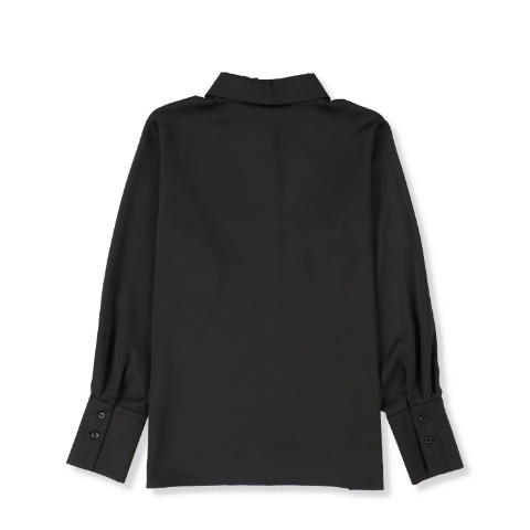 レディース　シャツ（SUREVE BLACK）