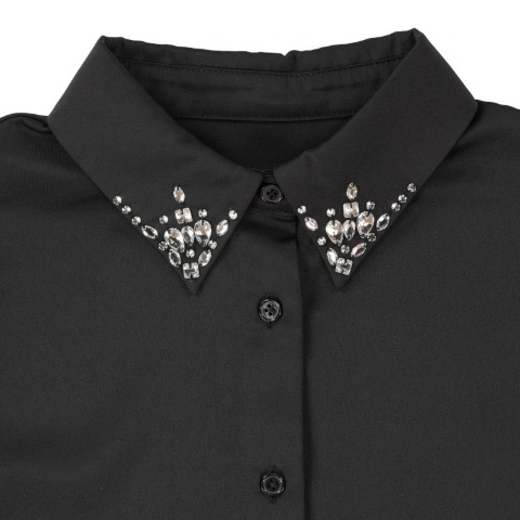 レディース　シャツ（SUREVE BLACK）