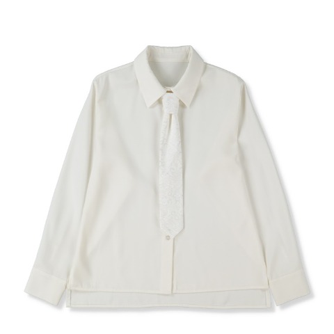 レディース　シャツ（SUREVE BLACK）