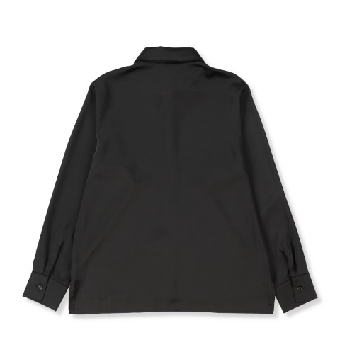 レディース　シャツ（SUREVE BLACK）